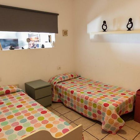 Casa Maralba Famara Apartment ภายนอก รูปภาพ