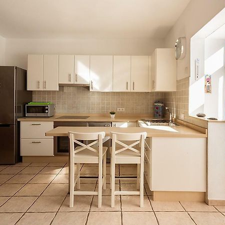 Casa Maralba Famara Apartment ภายนอก รูปภาพ